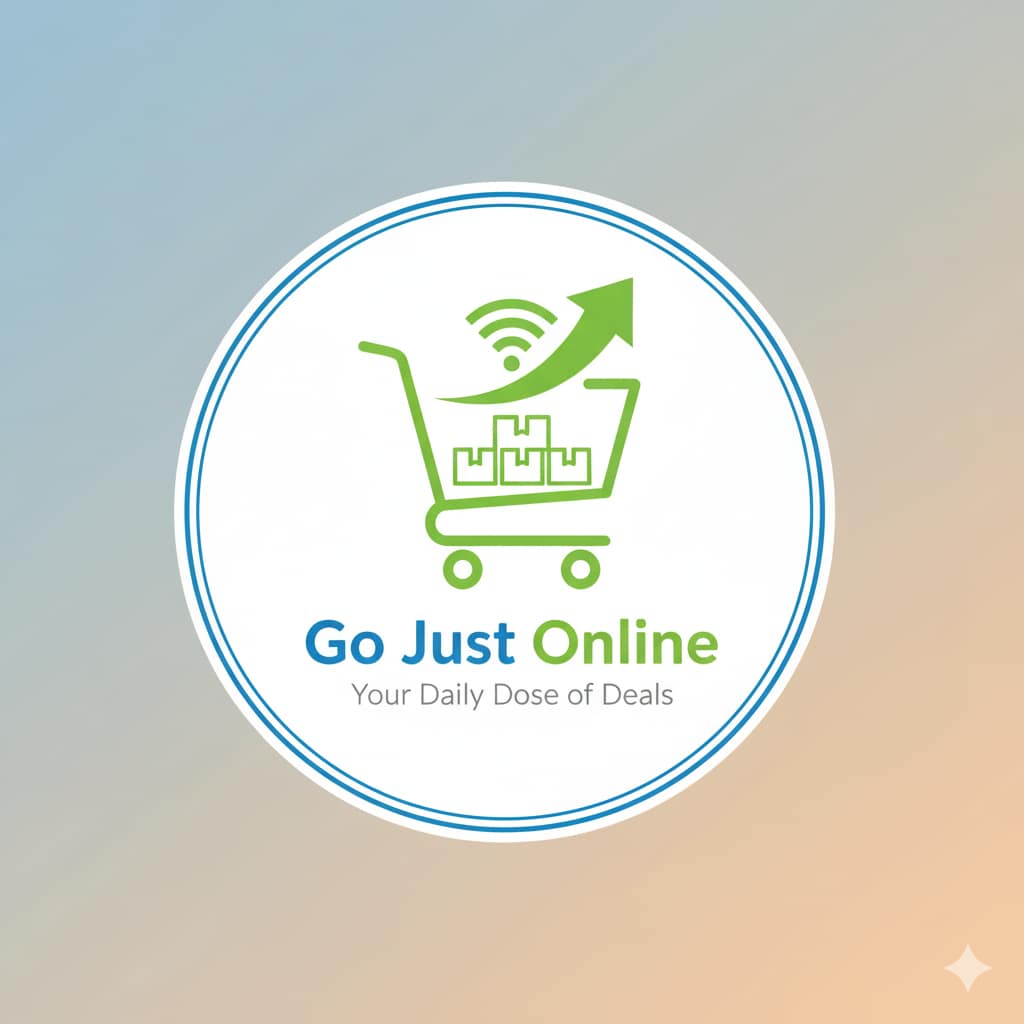 Go Just Online
