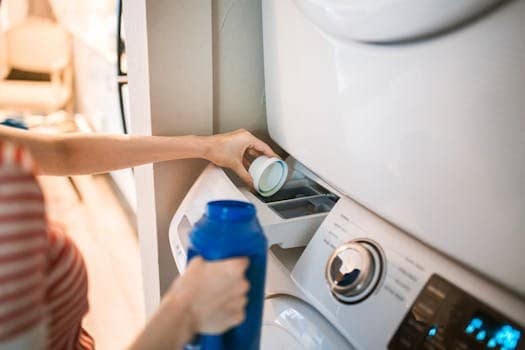 Washing Machine: Choose the best one for Your Home