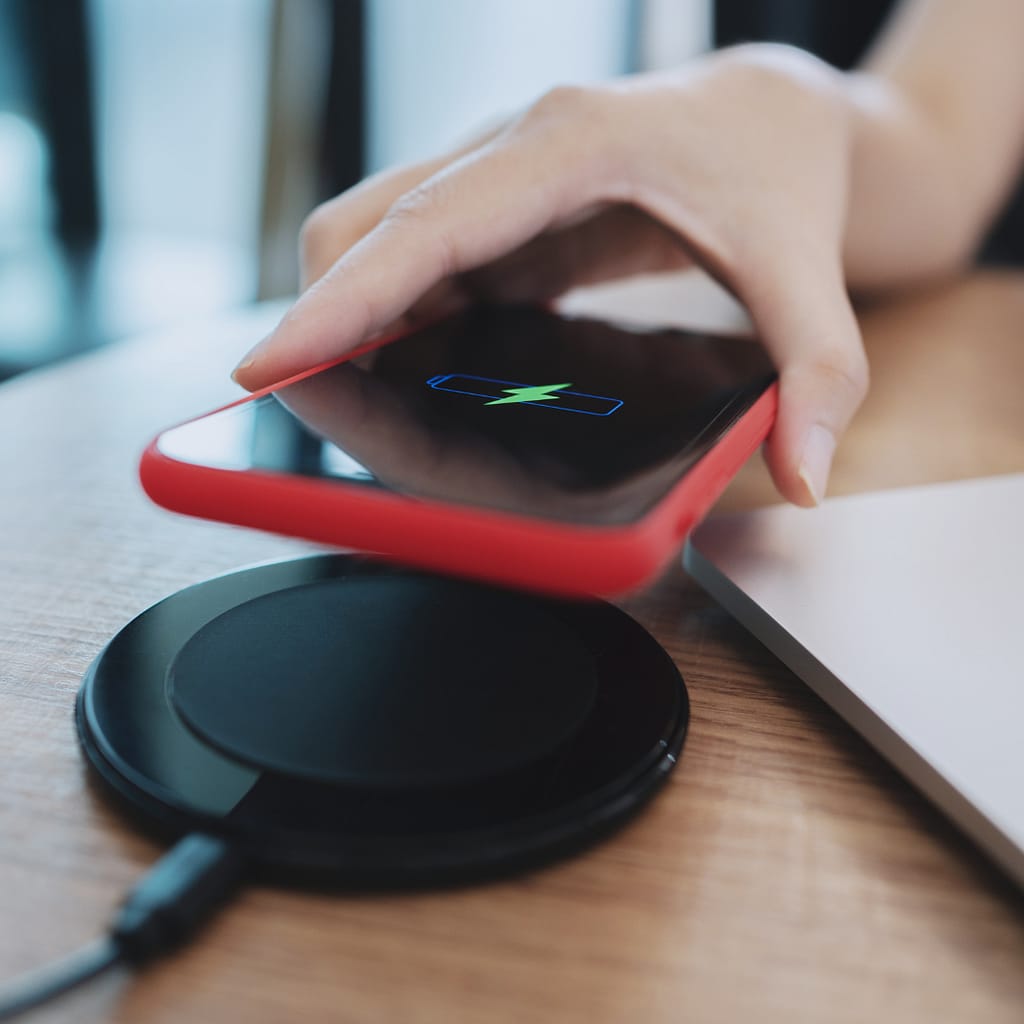 wire-less charger