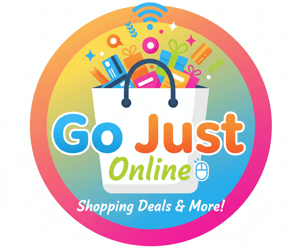 go just online logo