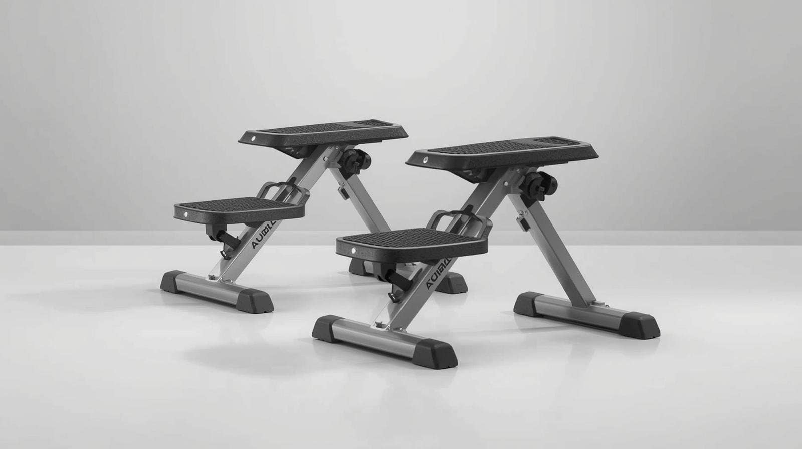 Exercise Stepper Adjustable – Best Fitness Equipment for Workouts