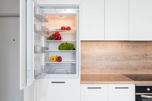Refrigerators: The Ultimate Guide to Choosing the Best One for Your Home