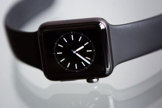 Smart Watches for Men: Fashionable Tech for Every Occasion
