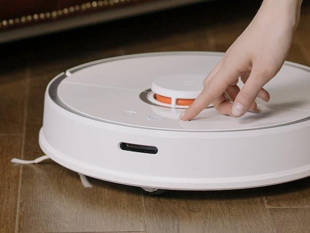 Robotic Vacuum Cleaner for Home – Easy Guide, Tips, and Advantages