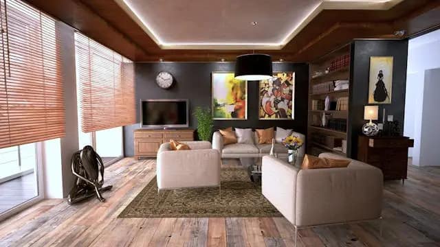 2BHK House: Must-Have Products for a Your Beautiful Home