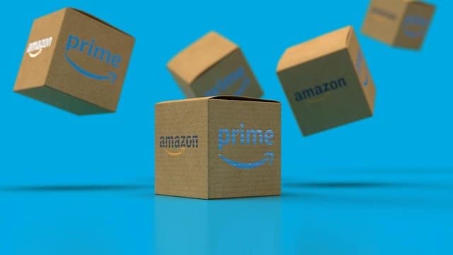 How to Get Online Orders Shipped Free Using Amazon Prime Free Shipping 📦🚚