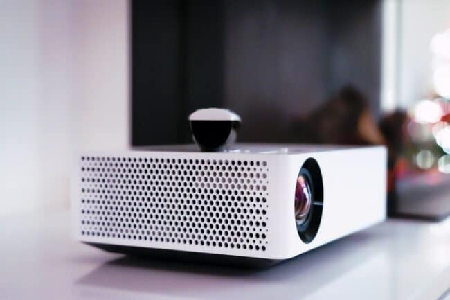 Choosing the Best Projector: Room Evaluation, Types, and Image Quality
