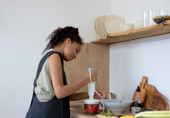 Hand Blender: Essential Kitchen Appliance for Every Home