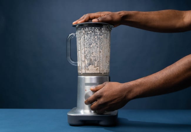 portable blender