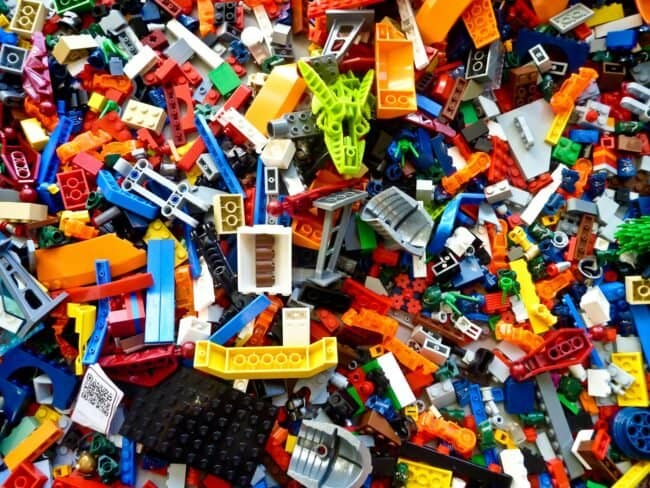 10 Reasons Why Kids Love Building Blocks and Legos