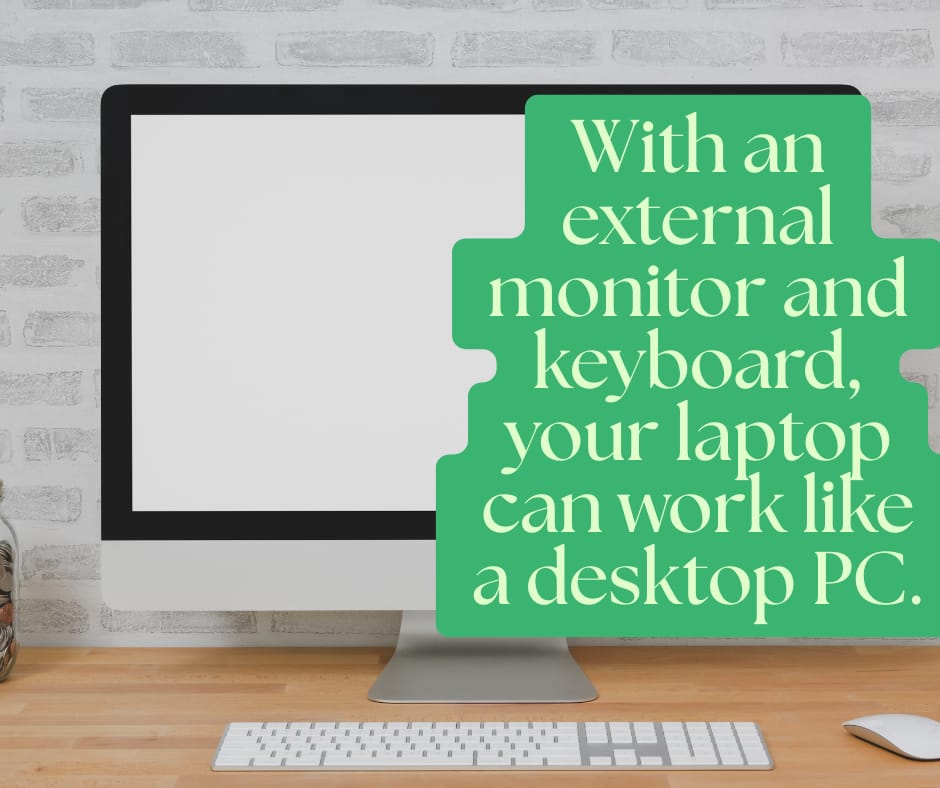 laptop screen broken