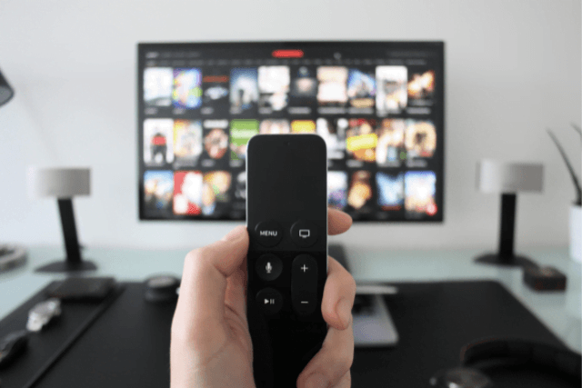 smart tvs