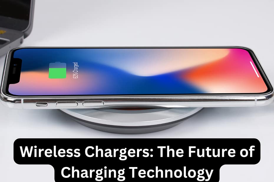 wireless charger